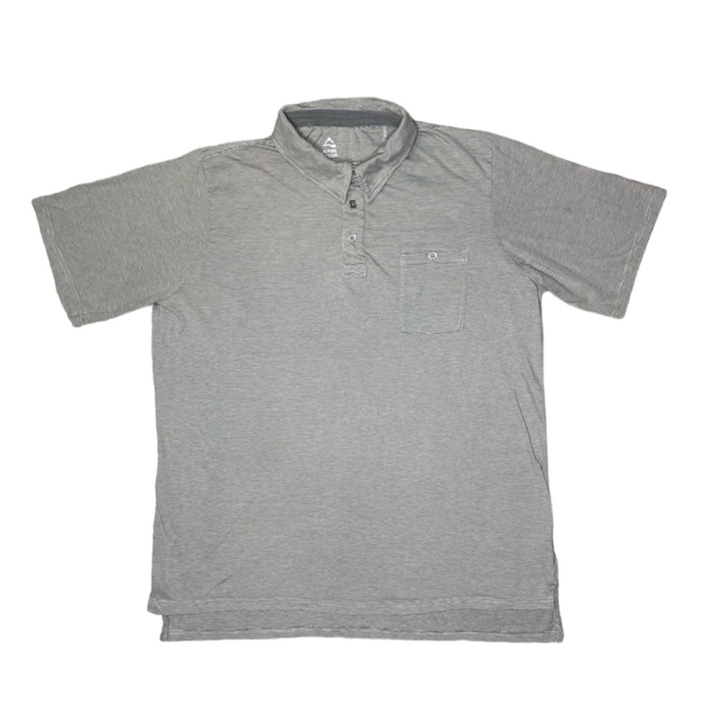 Alpine Design polo